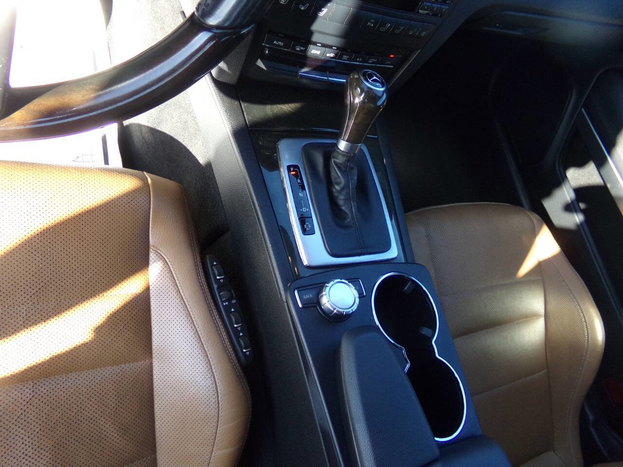 Used 2013 Mercedes-Benz E 350 E 350 2dr Convertible w/ Premium 2 Pkg image 12