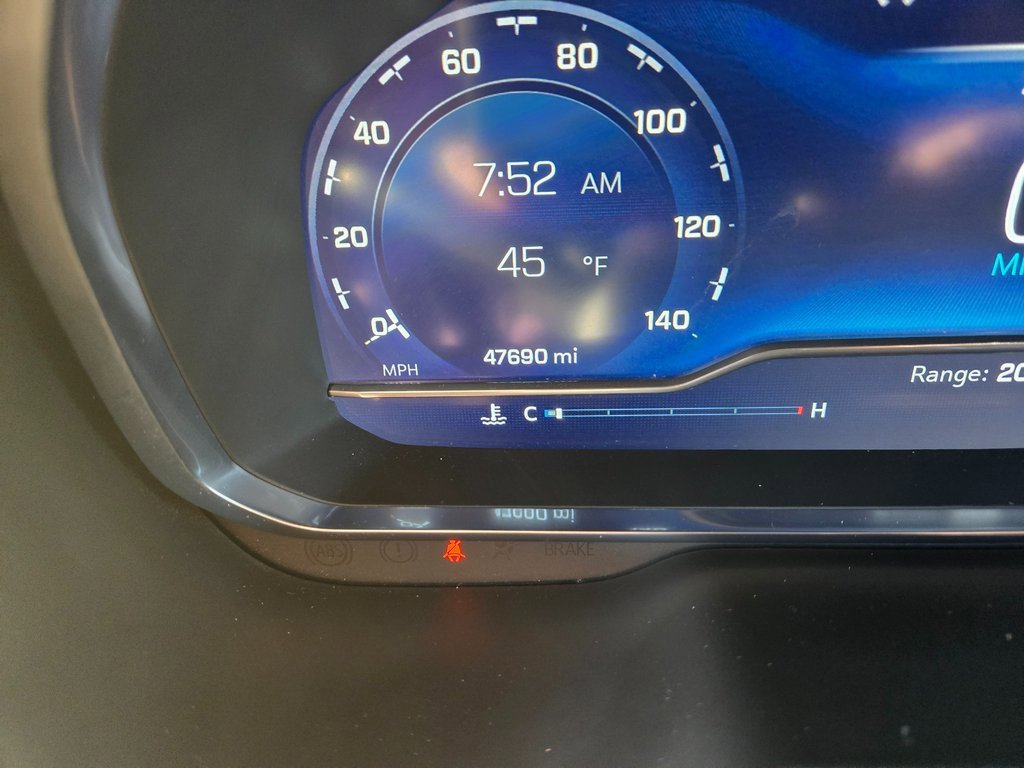 Used 2024 Chevrolet Tahoe Premier image 12