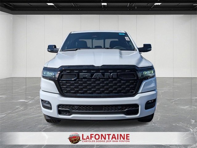 New 2026 RAM 1500 Big Horn image 14