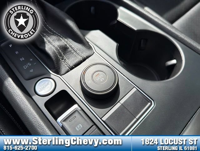 Used 2022 Volkswagen Atlas SE AWD/4WD image 11