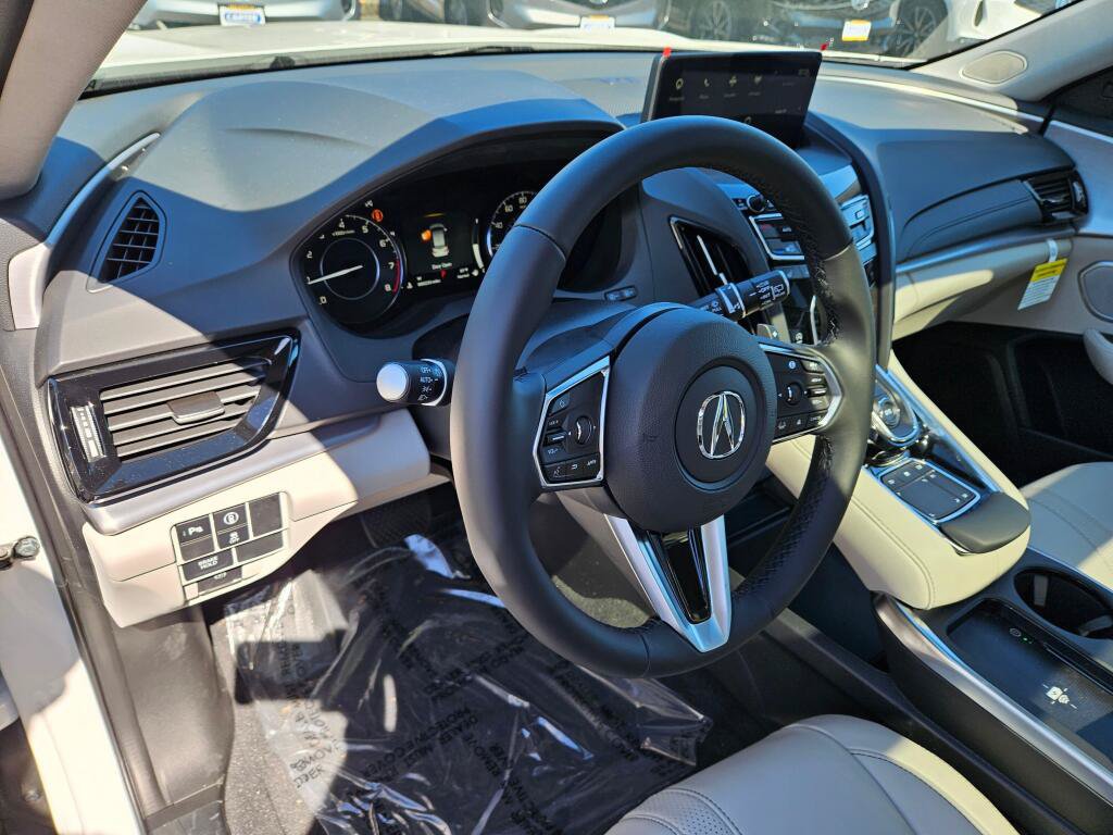 New 2026 Acura RDX w/ Technology Package AWD/4WD image 25
