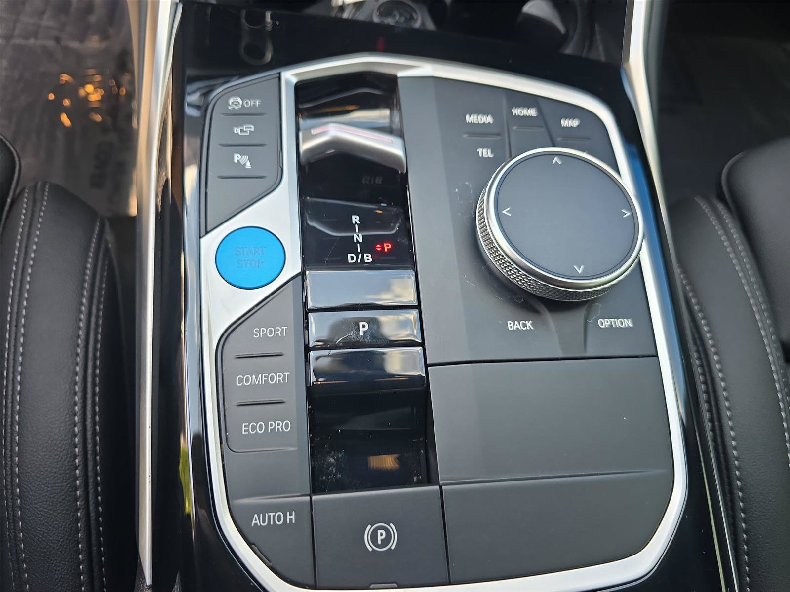 Certified 2023 BMW i4 eDrive35 w/ Premium Package RWD image 19