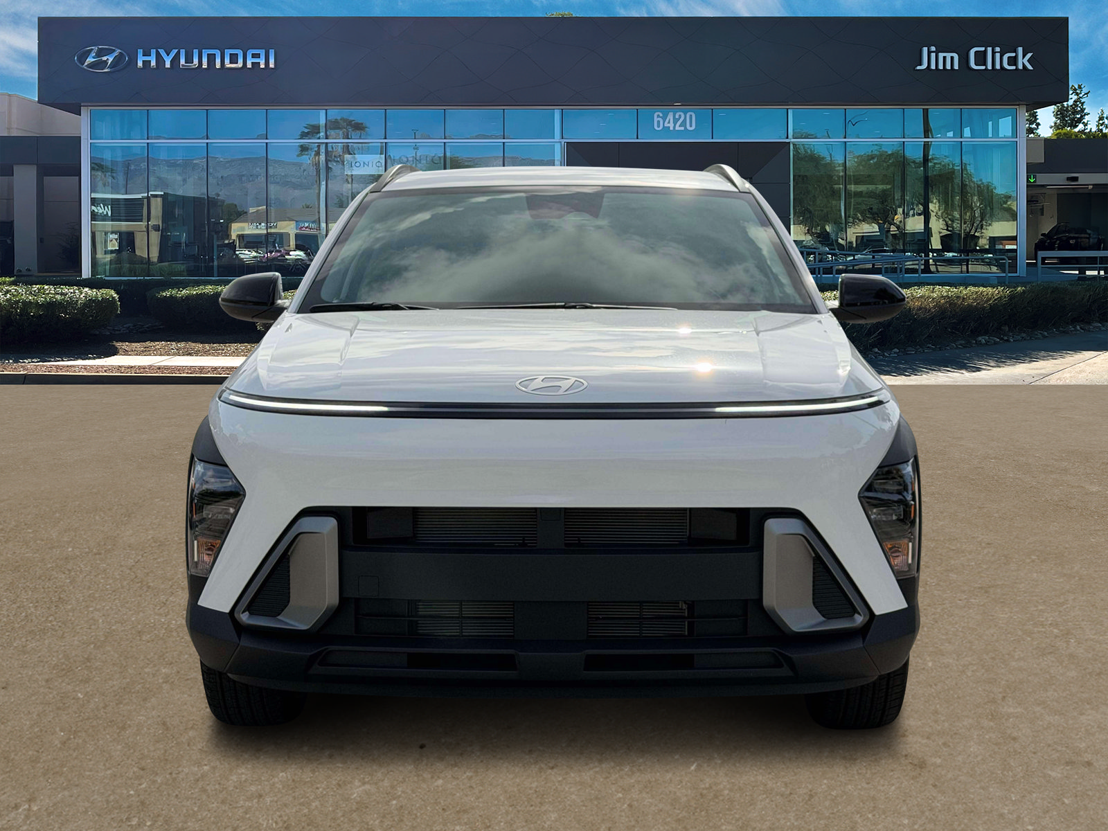 New 2027 Hyundai Kona SEL Sport FWD image 12