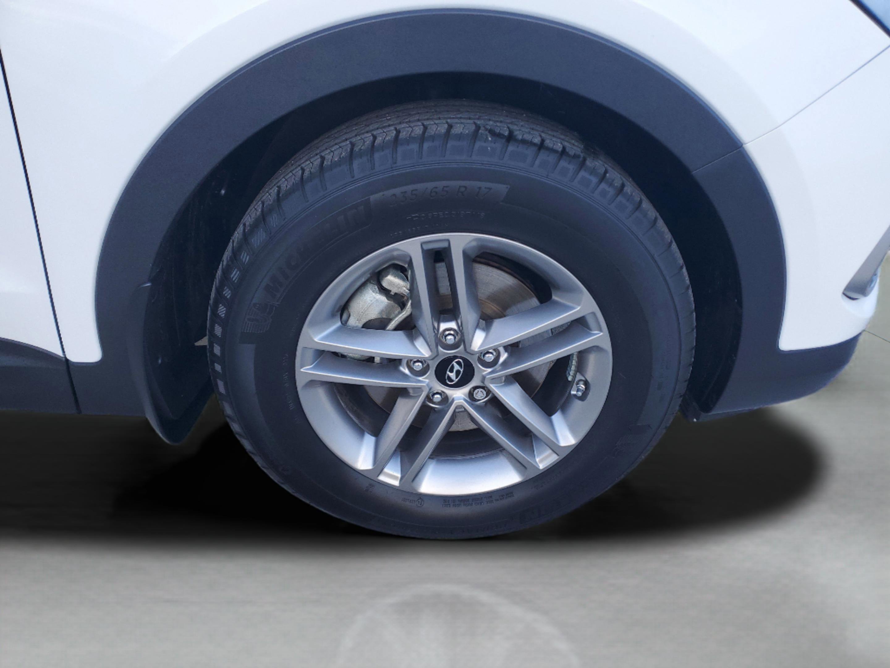 Used 2018 Hyundai Santa Fe Sport image 34