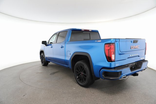 Used 2022 GMC Sierra 1500 Elevation w/ Preferred Package image 11