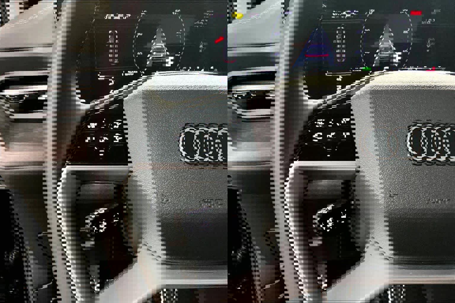 Certified 2025 Audi Q5 Prestige image 21