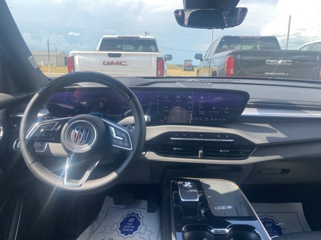 New 2026 Buick Enclave Avenir w/ Super Cruise Package image 14