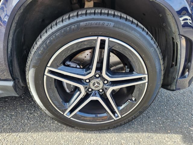 Certified 2022 Mercedes-Benz GLS 450 4MATIC image 24