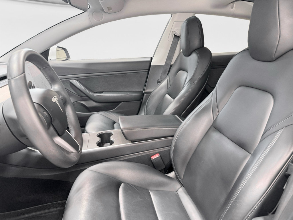 Used 2019 Tesla Model 3 Performance AWD/4WD image 17