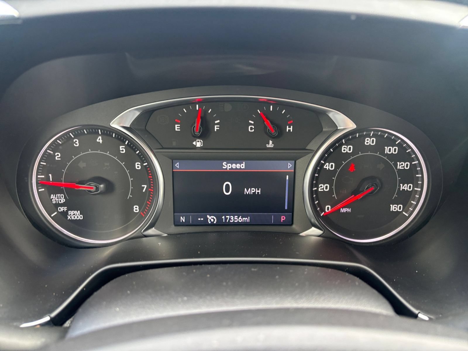 Used 2026 Chevrolet Blazer LT FWD image 41