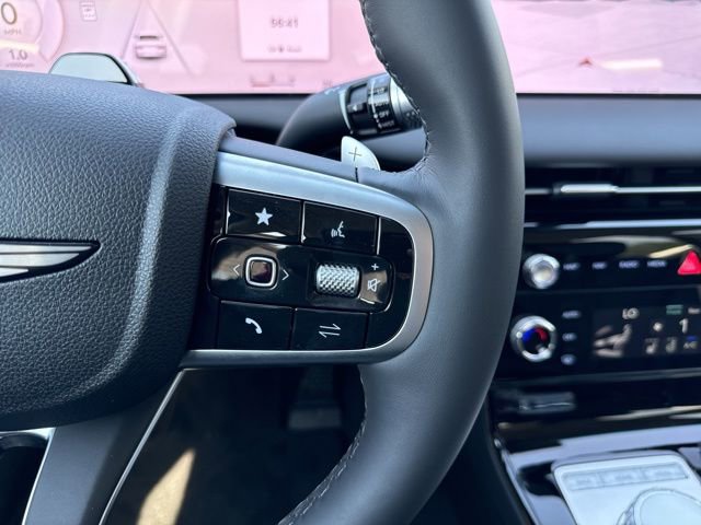 Used 2025 Genesis G80 2.5T image 36