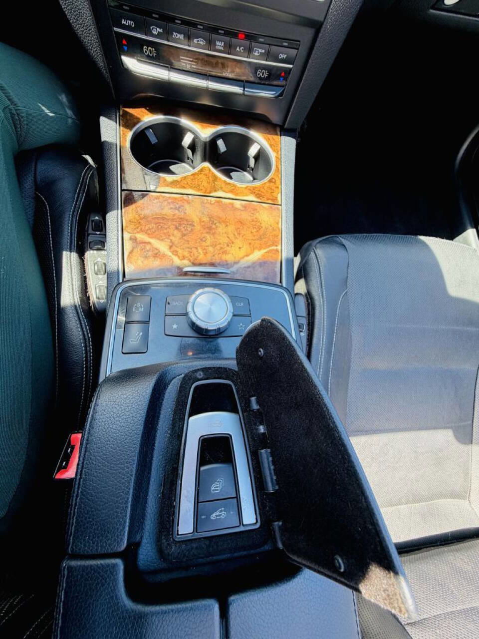 Used 2014 Mercedes-Benz E 350 Cabriolet w/ Premium 1 Package image 15