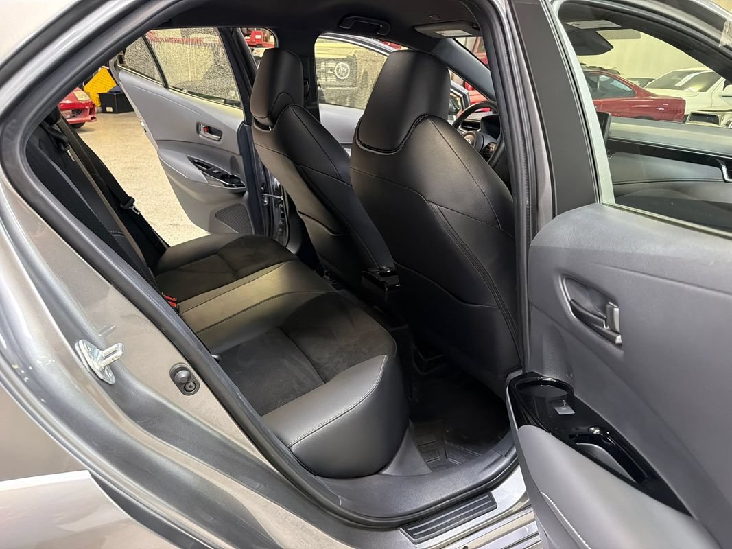 Used 2025 Toyota Corolla GR AWD/4WD image 39
