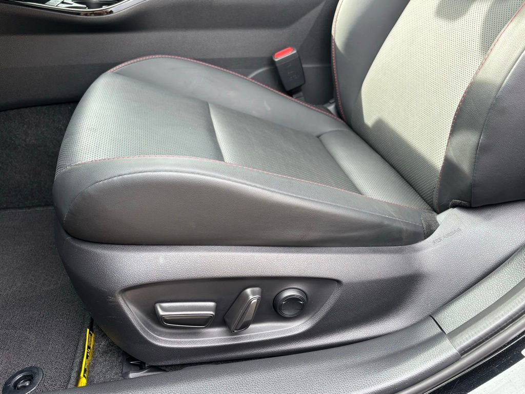 Used 2024 Toyota Prius Prime Premium w/ Advanced Technology Package image 12