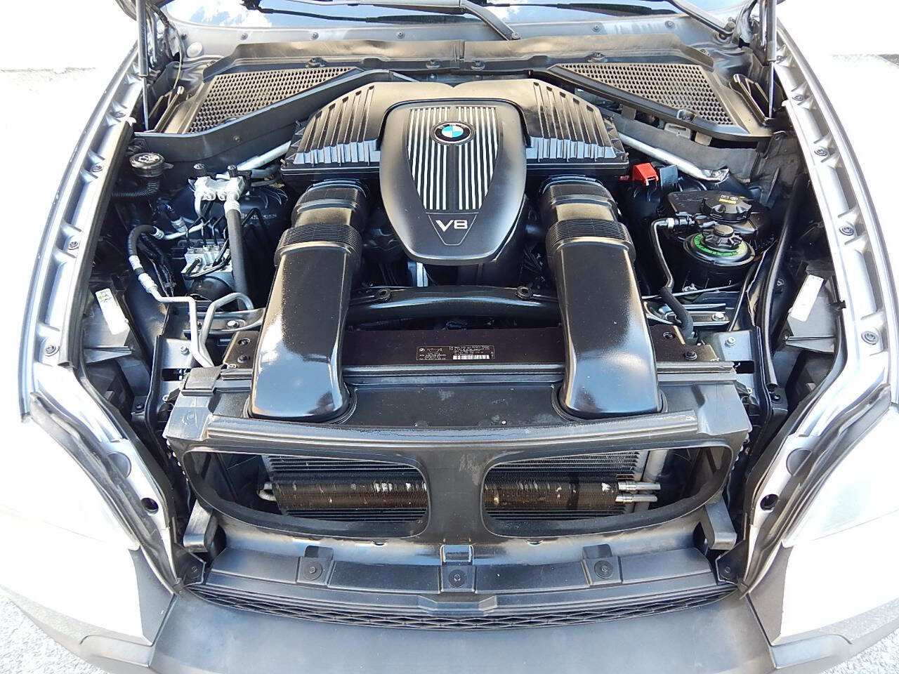 Used 2008 BMW X5 4.8i AWD/4WD image 31