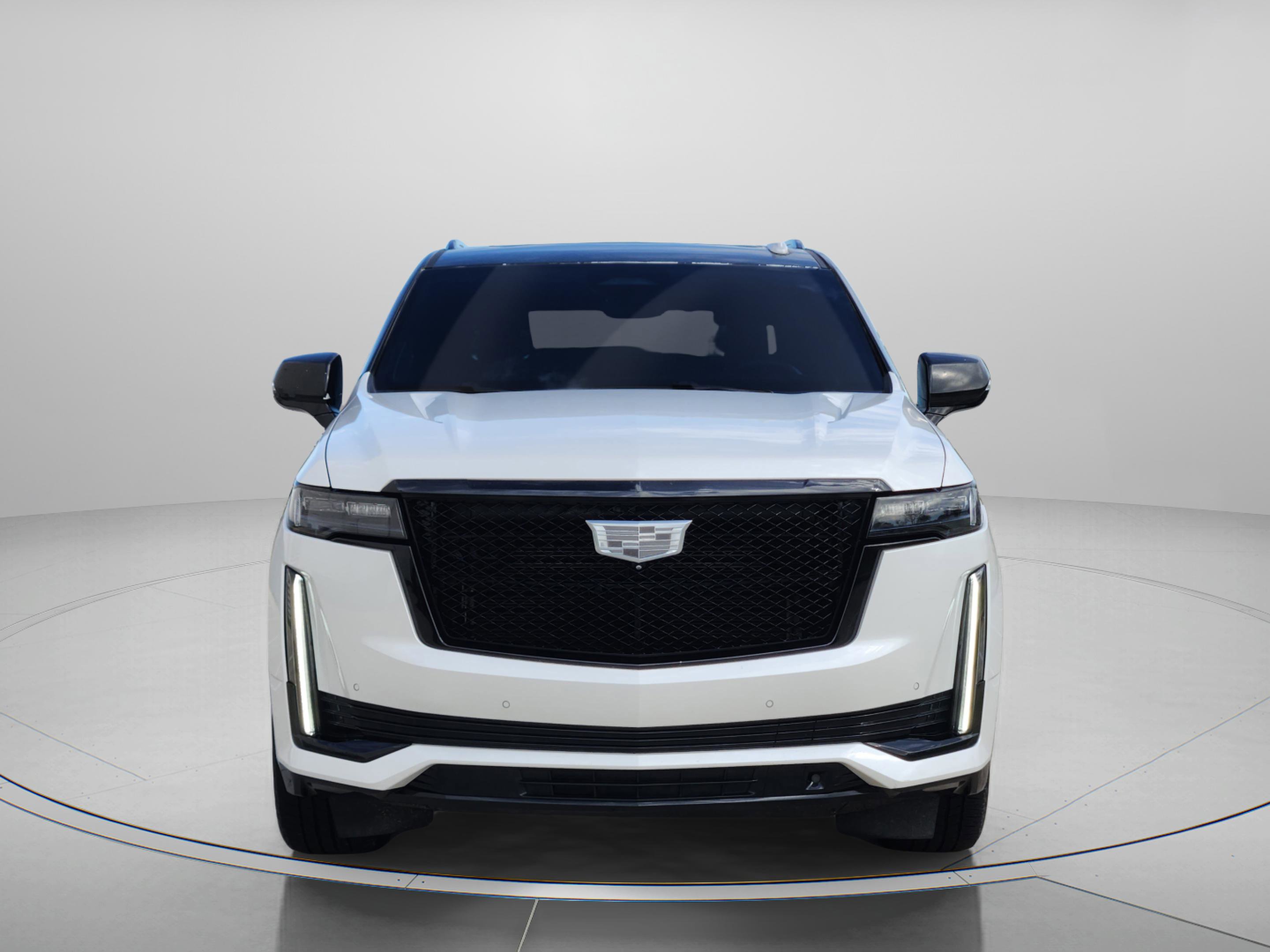 Used 2023 Cadillac Escalade ESV Sport w/ LPO, ONYX Package image 6