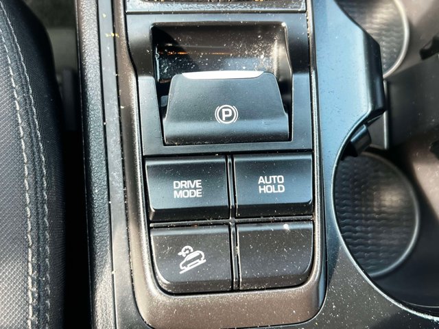 Used 2019 Hyundai Tucson SE AWD/4WD image 28