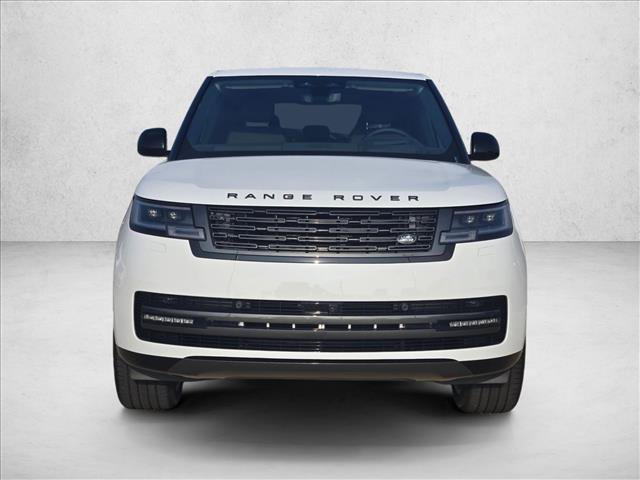 New 2026 Land Rover Range Rover SE AWD/4WD image 6