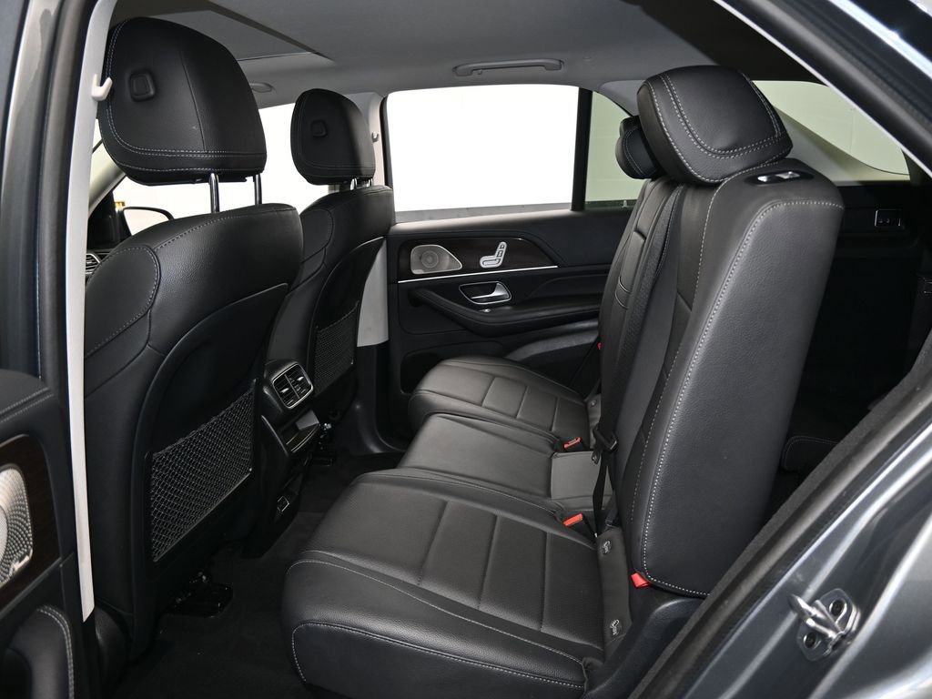 Used 2024 Mercedes-Benz GLE 450 4MATIC image 41