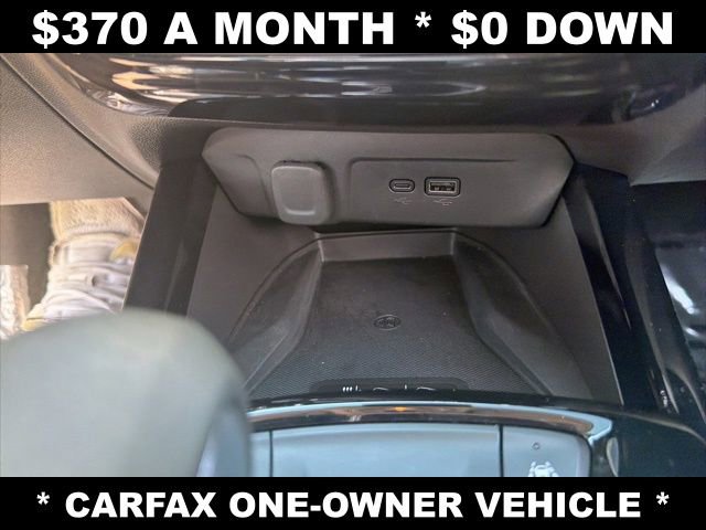 Used 2025 Chevrolet Trax ACTIV w/ Sunroof Package FWD image 21