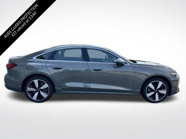 Certified 2025 Audi A5 2.0T Premium Plus w/ Premium Plus AWD/4WD image 12