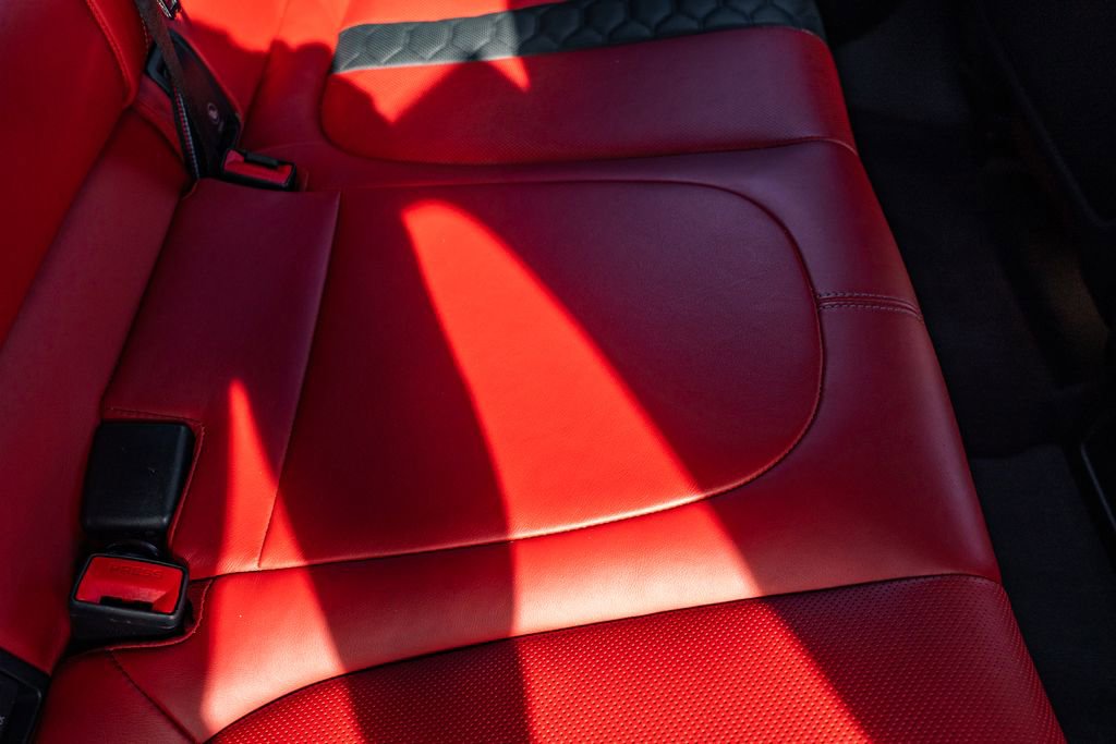 Used 2022 BMW X6 M w/ Competition Package image 44