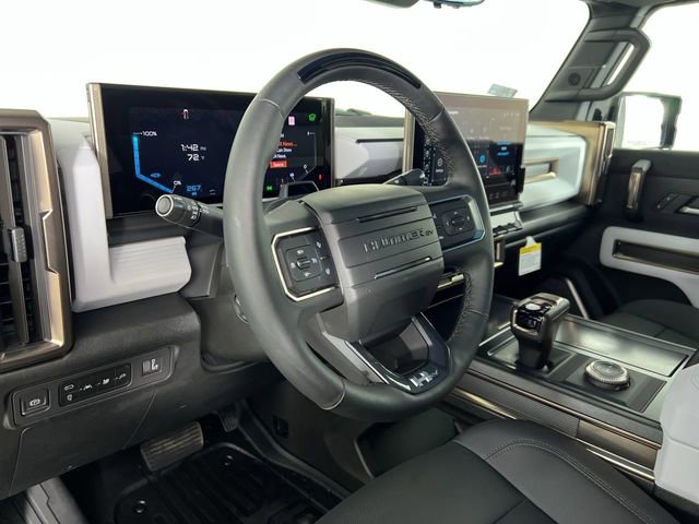 Used 2024 GMC Hummer EV 2X w/ Extreme Off-Road Package image 36