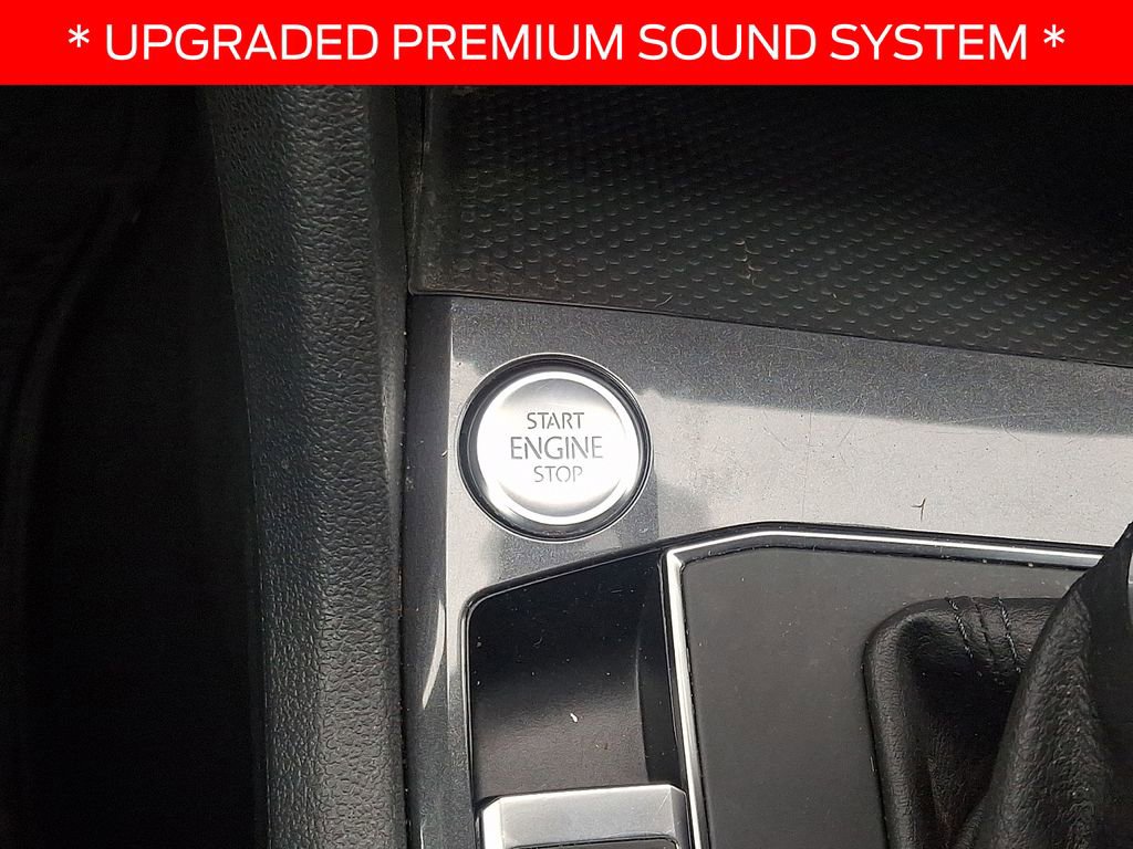 Used 2019 Volkswagen Tiguan SEL image 24