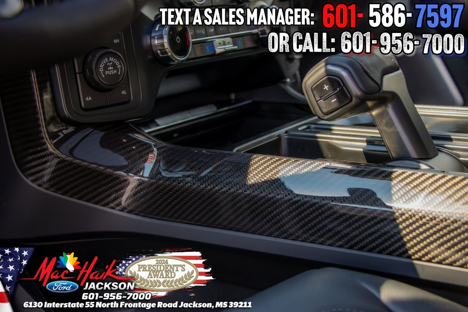 New 2025 Ford F150 Lariat w/ Equipment Group 502A High image 67