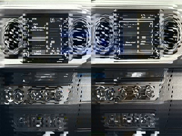 Used 2021 Toyota Tacoma TRD Off-Road image 18