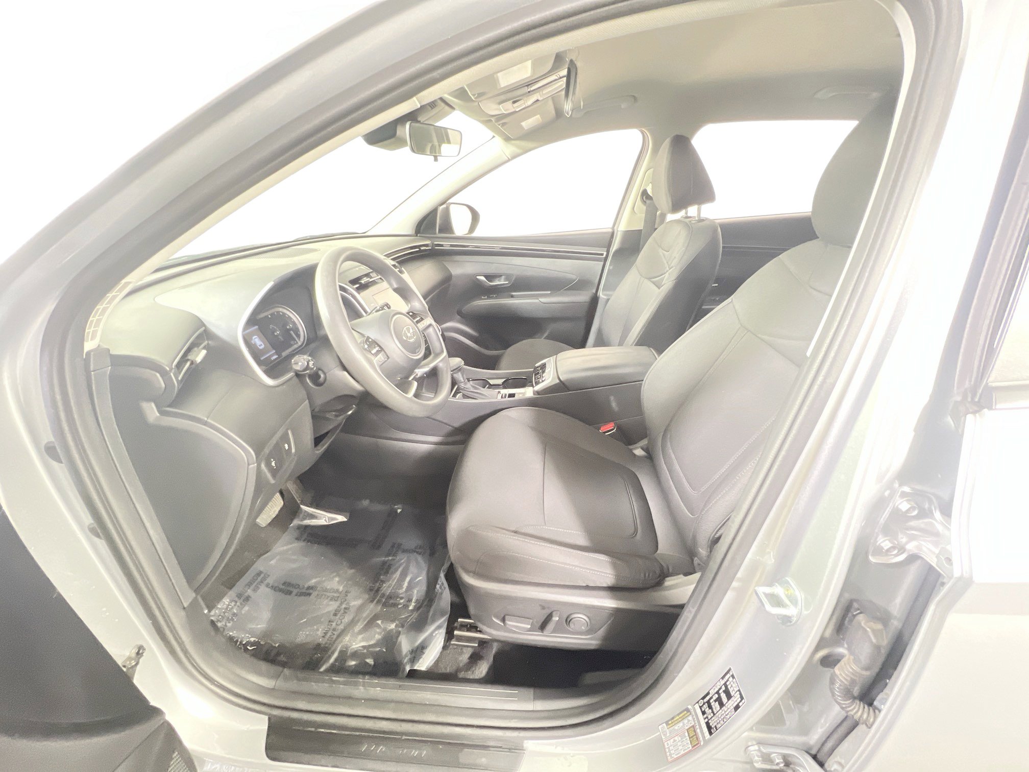 Used 2022 Hyundai Tucson SEL w/ Cargo Package AWD/4WD image 20