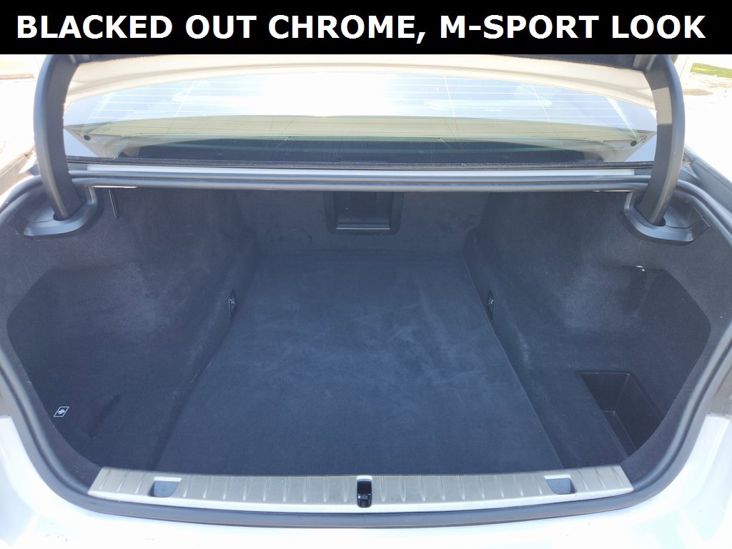 Used 2021 BMW 740i xDrive image 18