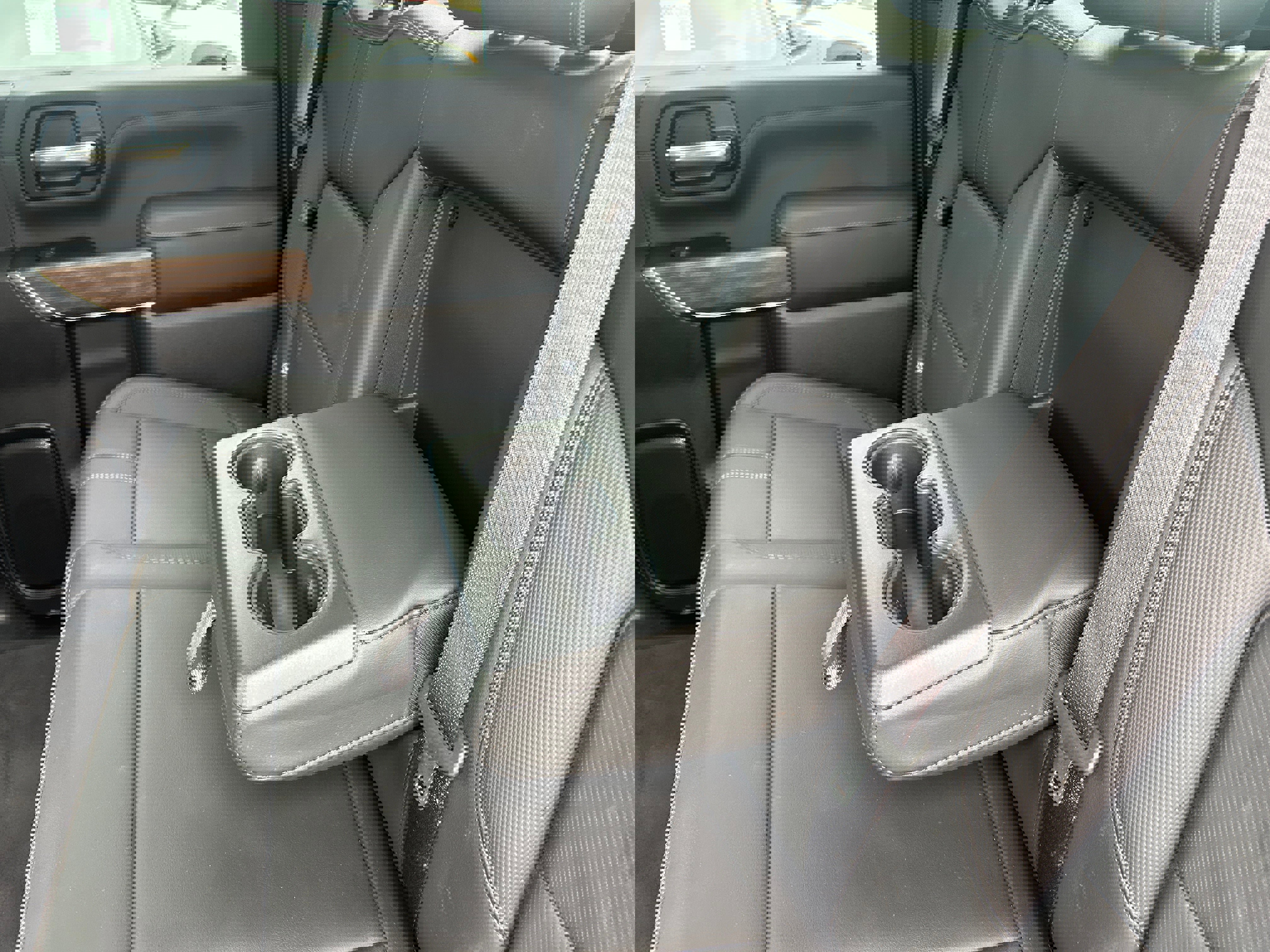 Used 2022 Chevrolet Silverado 3500 High Country image 31