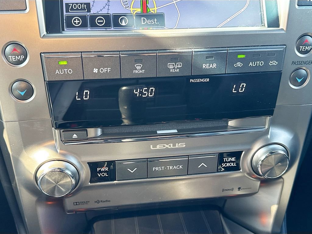 Used 2021 Lexus GX 460 Premium w/ Premium Package image 20