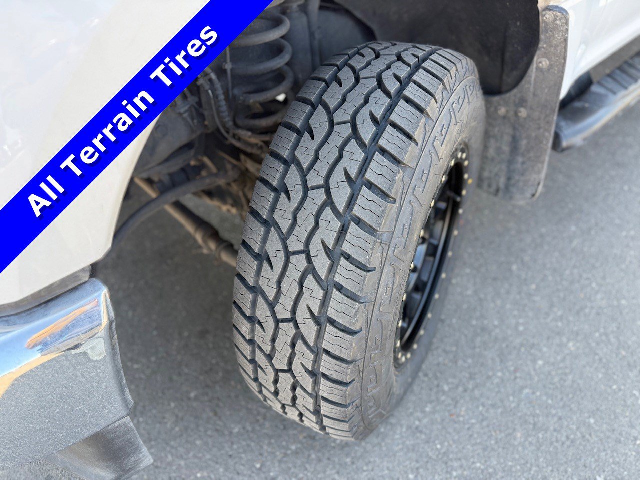 Used 2021 Ford F350 XLT w/ XLT Value Package image 57