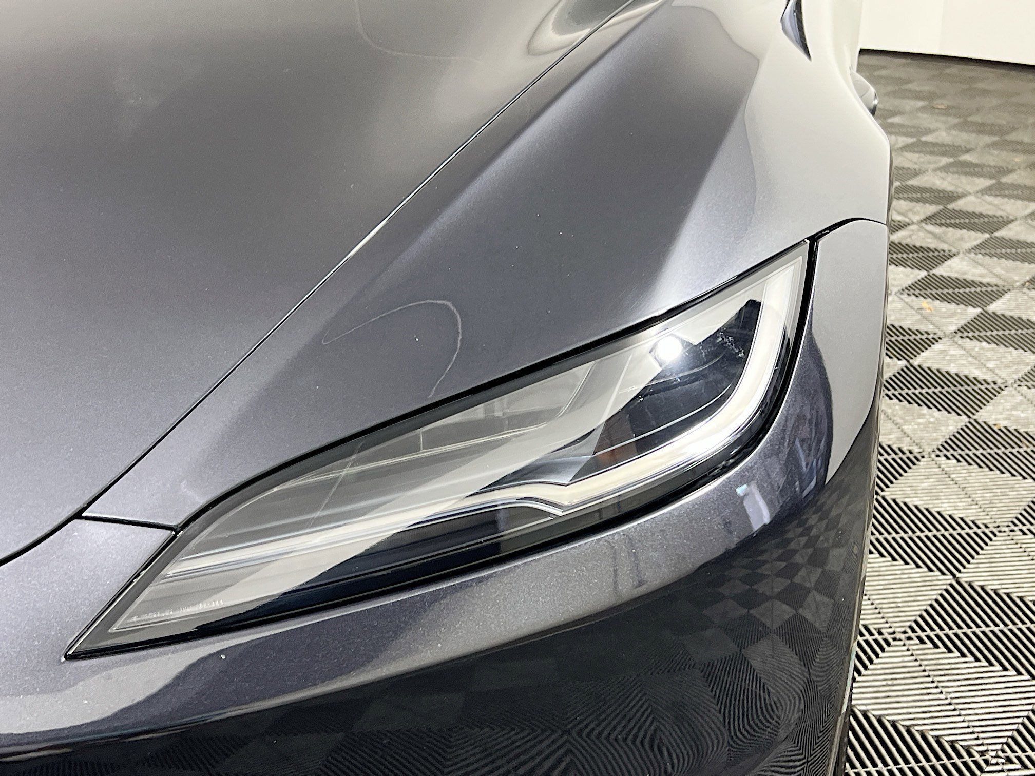 Used 2024 Tesla Model 3 Standard Range image 11