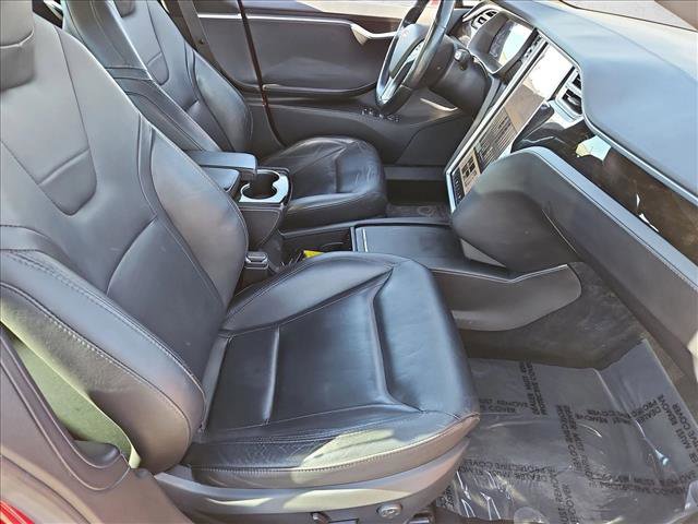 Used 2016 Tesla Model S 60D image 27