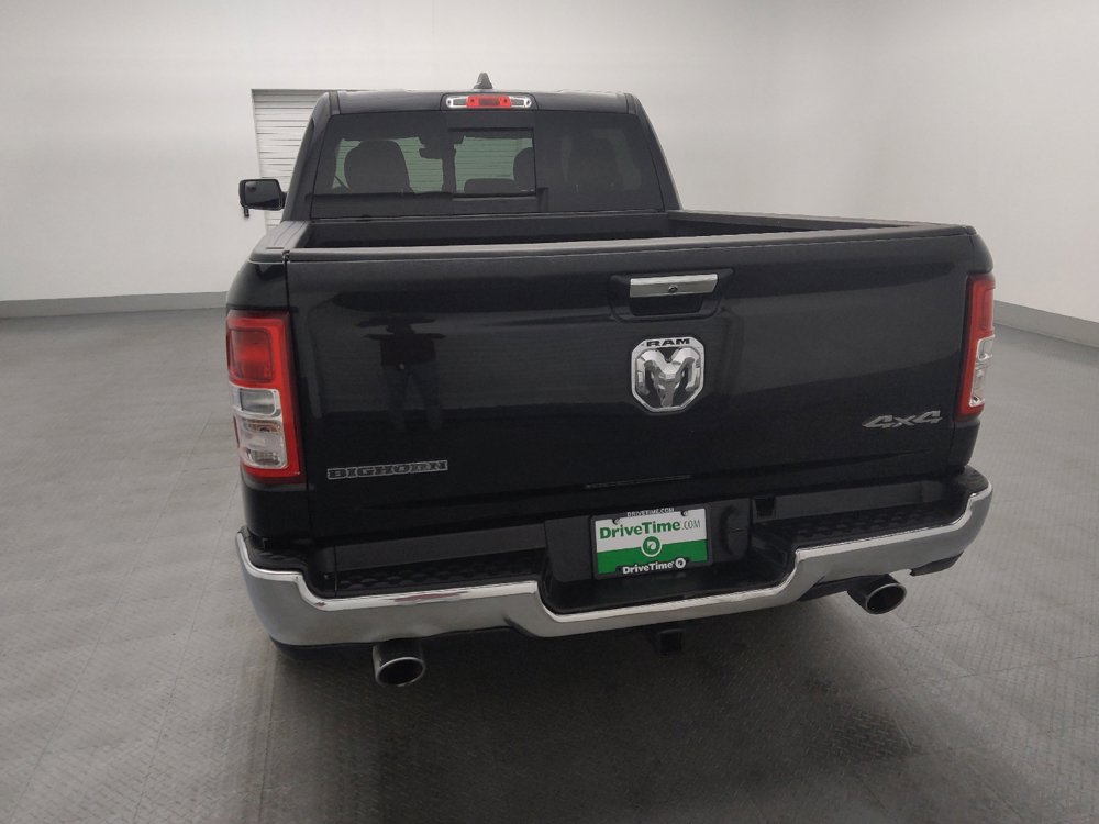 Used 2019 RAM 1500 Big Horn image 6
