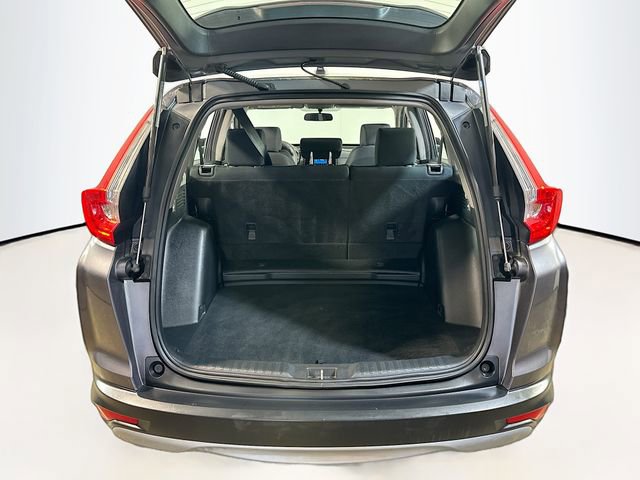 Used 2018 Honda CR-V LX image 20