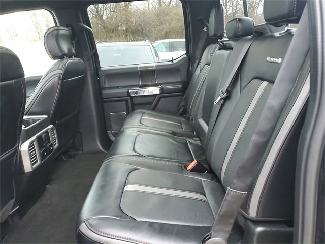 Used 2019 Ford F150 Lariat image 28