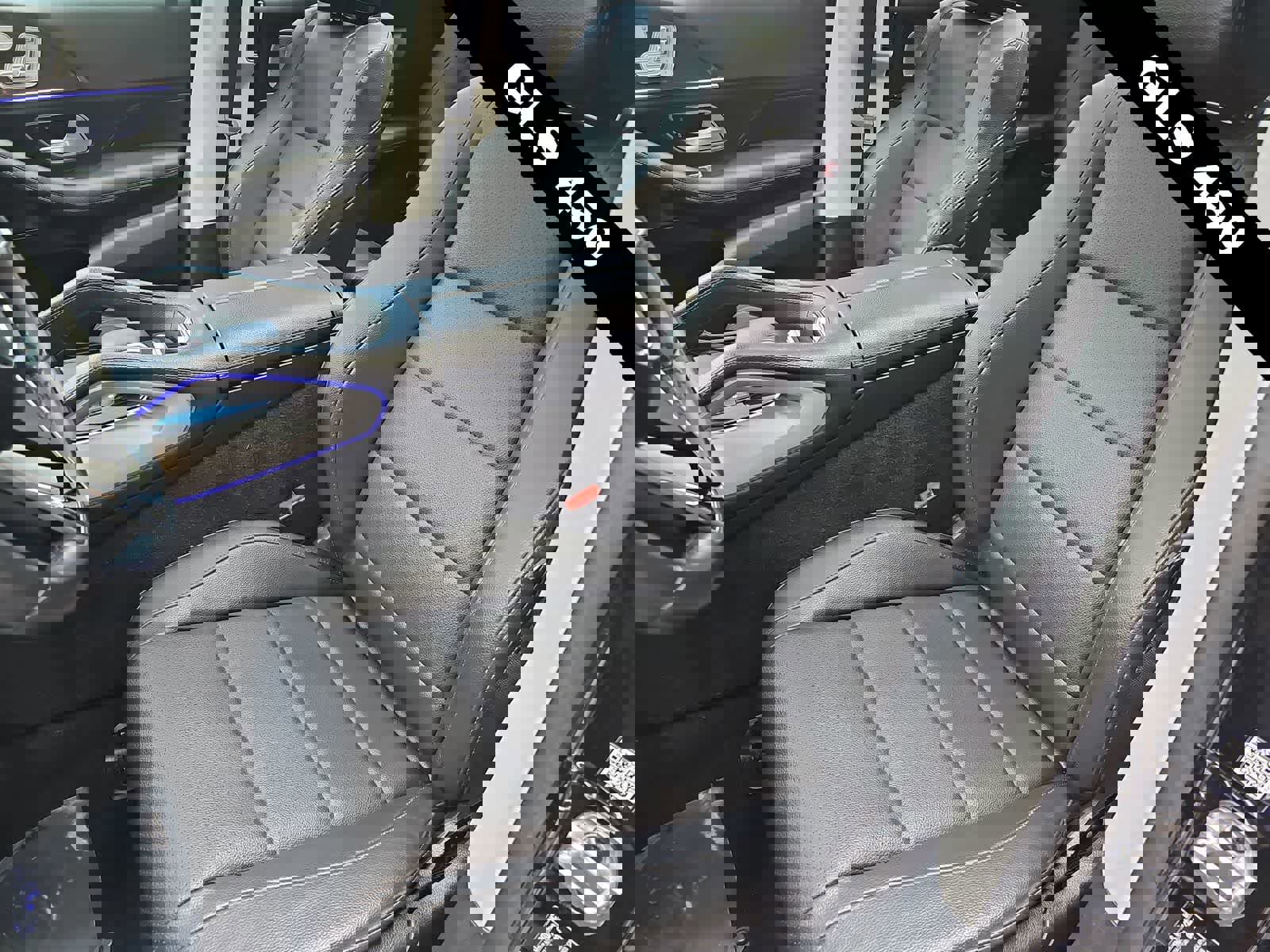 Used 2024 Mercedes-Benz GLS 450 4MATIC image 15