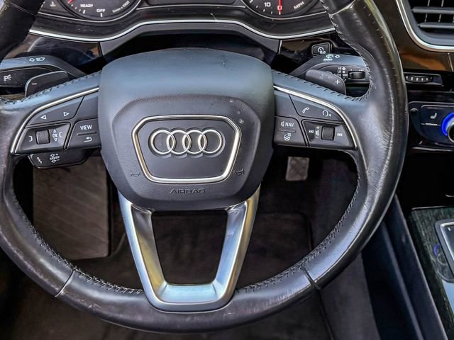 Used 2017 Audi Q7 2.0T Premium image 31