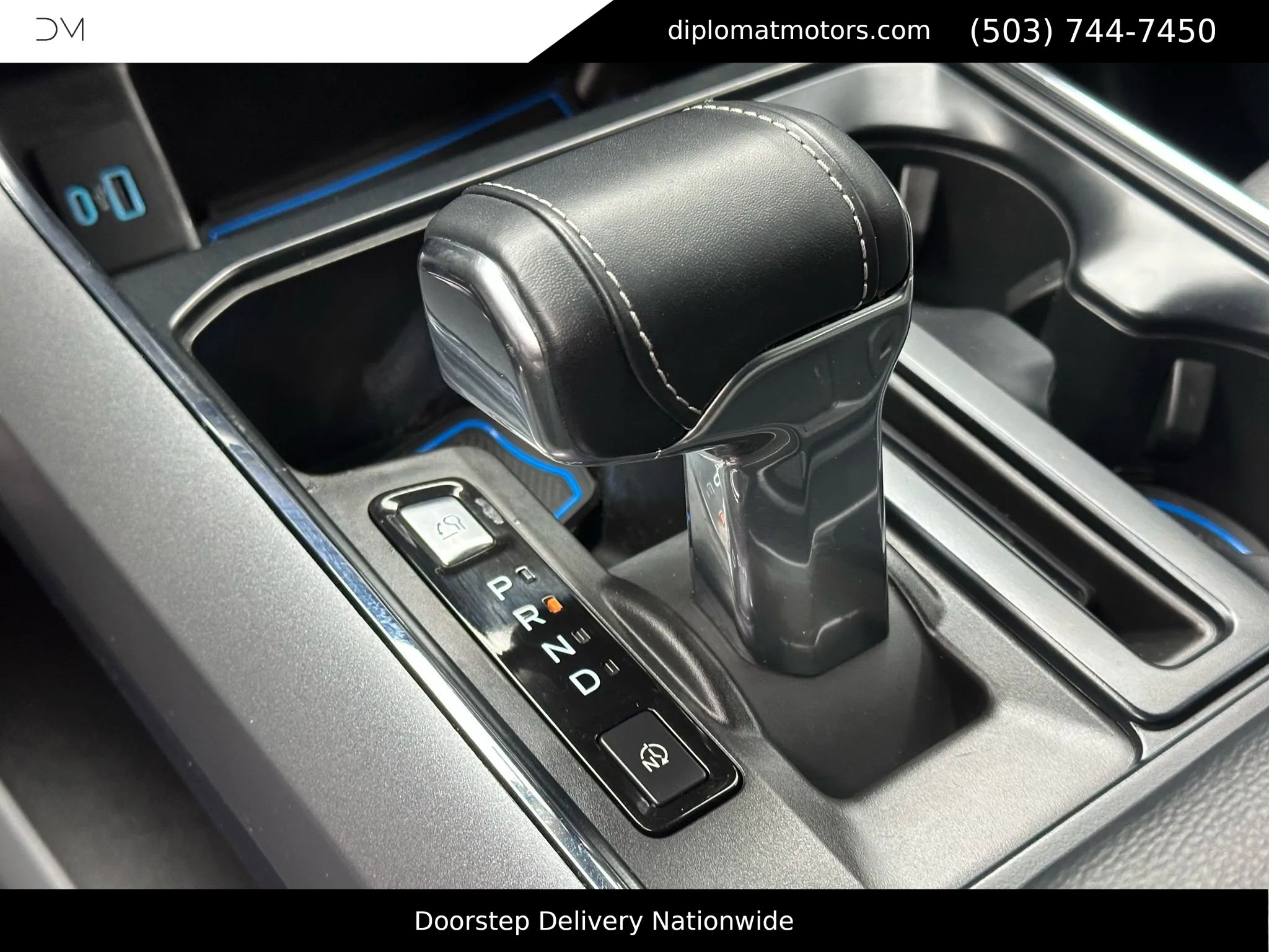 Used 2023 Ford F150 Lightning XLT w/ Equipment Group 312A High image 36