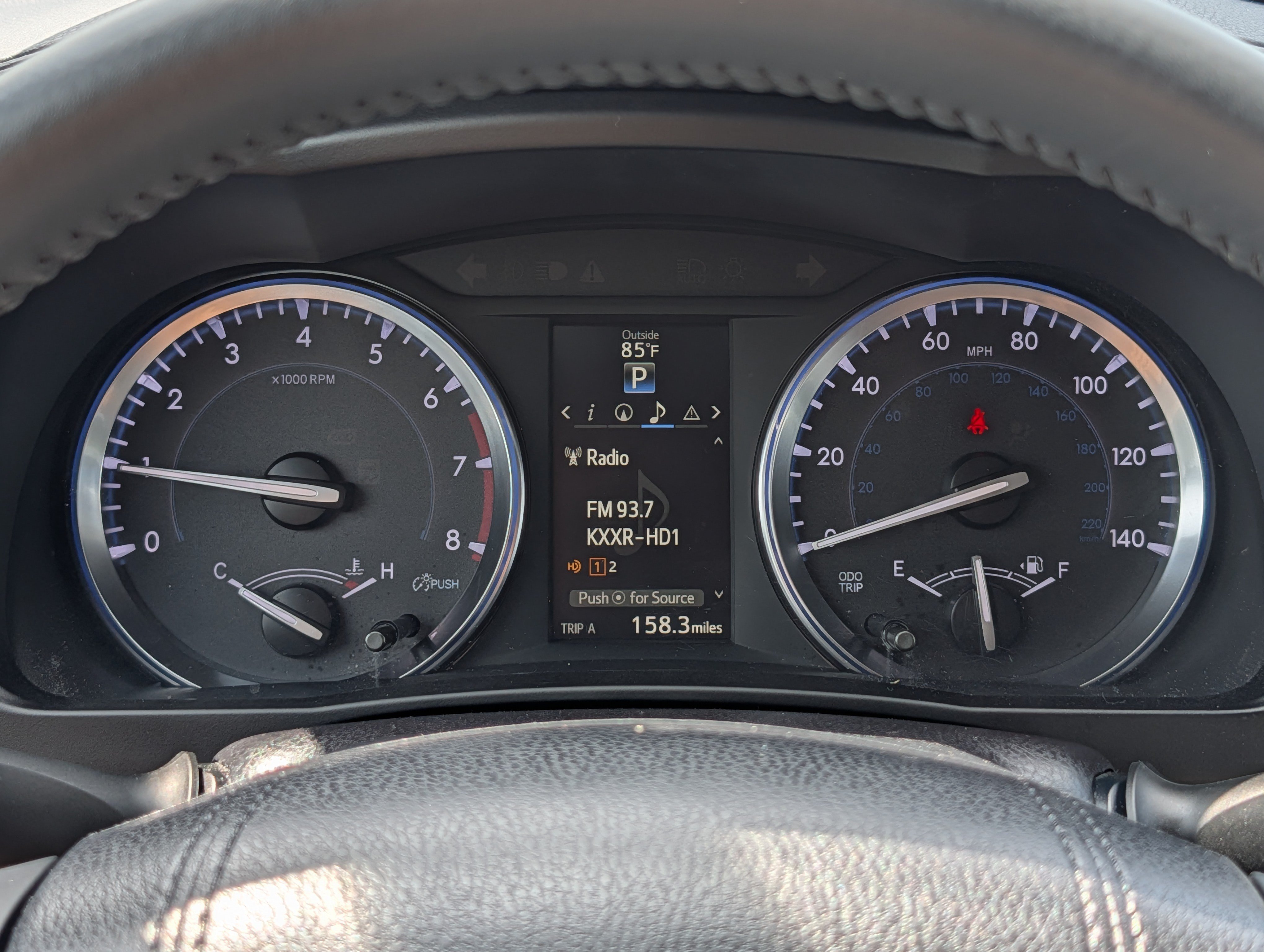 Used 2015 Toyota Highlander XLE AWD/4WD image 21