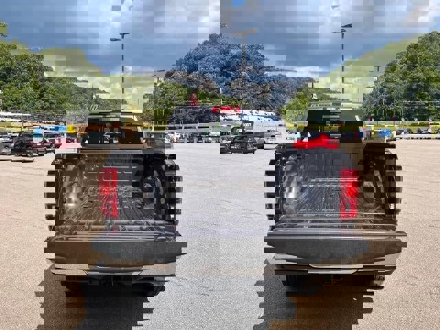 New 2025 RAM 2500 Big Horn image 11