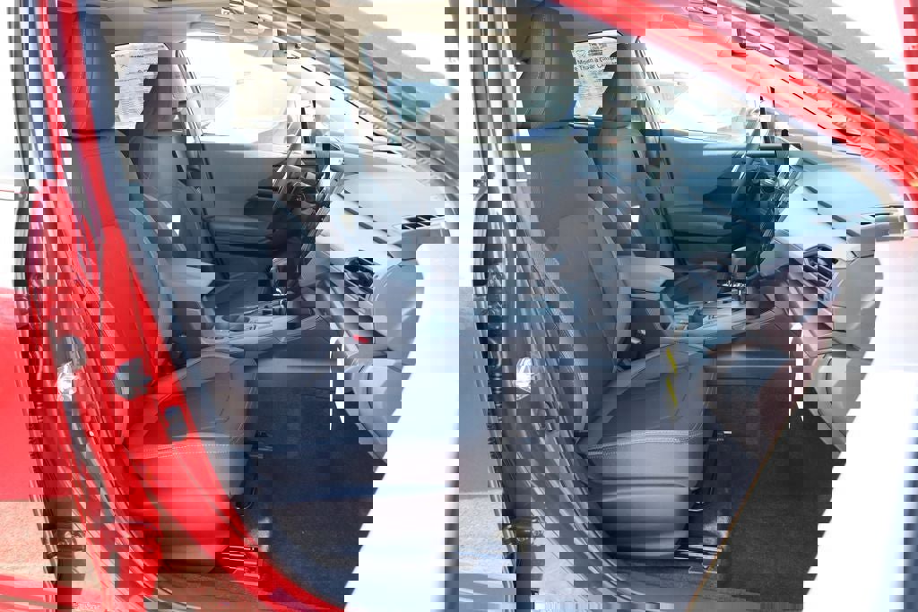 New 2026 Subaru Crosstrek 2.0i Premium image 26