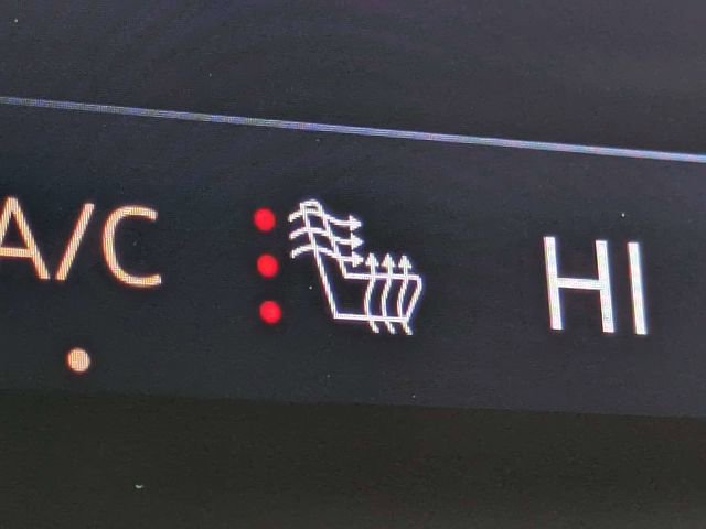 New 2025 Buick Envision Avenir image 25