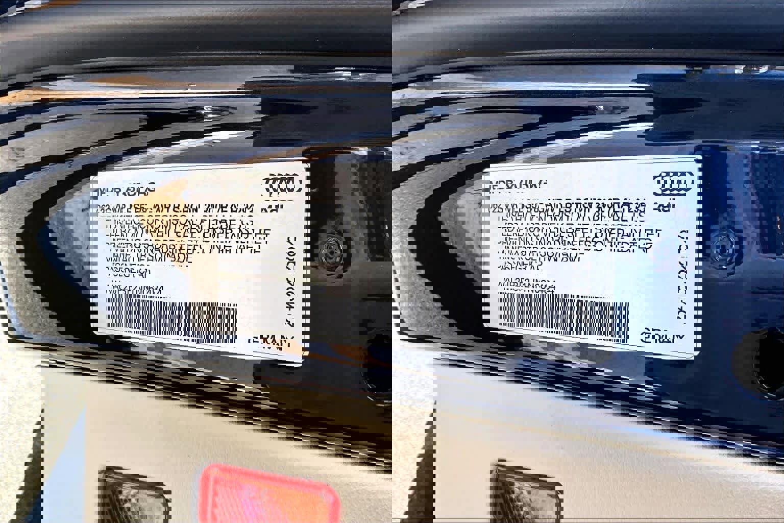 Used 2022 Audi A7 3.0T Premium w/ Convenience Package image 36