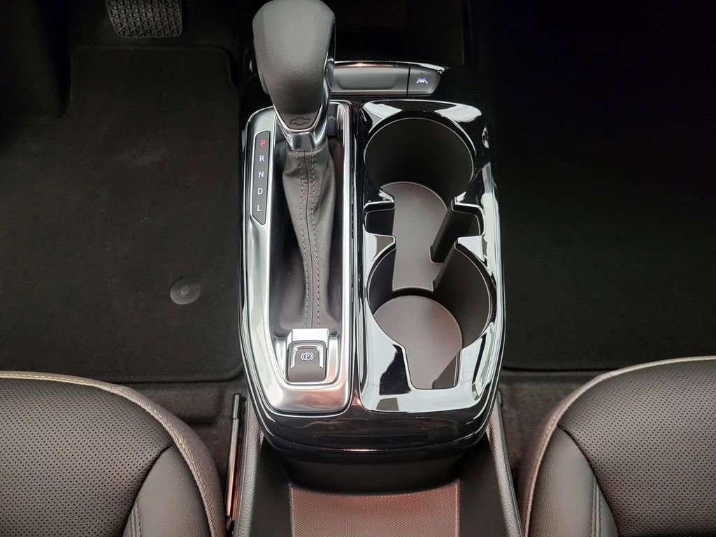 New 2026 Chevrolet Trax LS FWD image 28