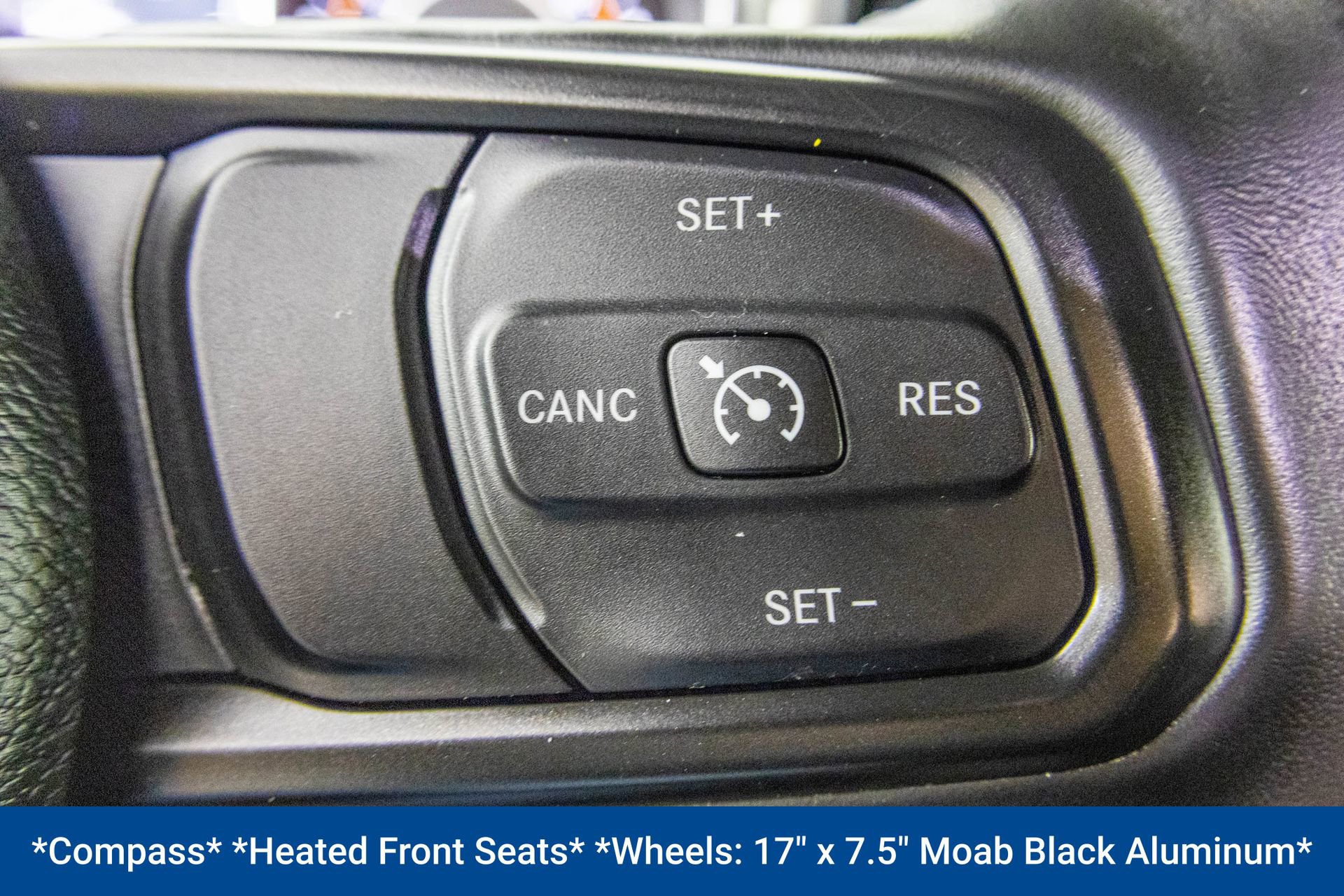 Used 2021 Jeep Wrangler Willys w/ LED Headlamp & Fog Lamp Group image 33